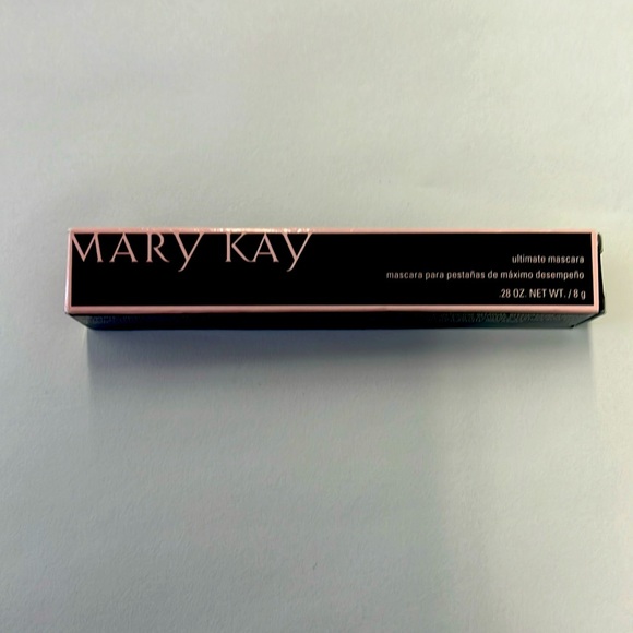 Mary Kay Other - Mary Kay Ultimate Mascara